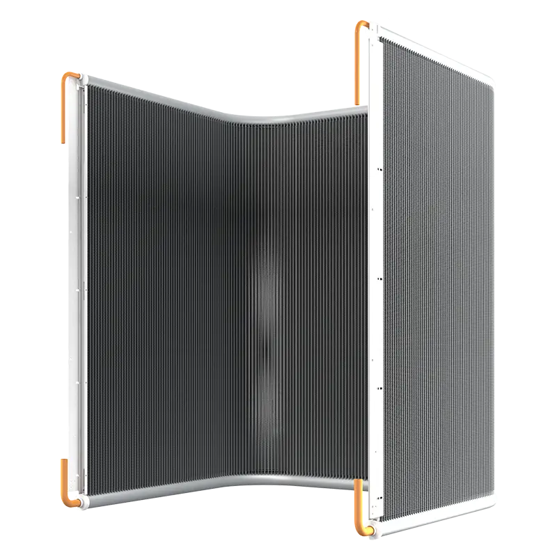HeatPro Series Heat Pump 120,000 BTU