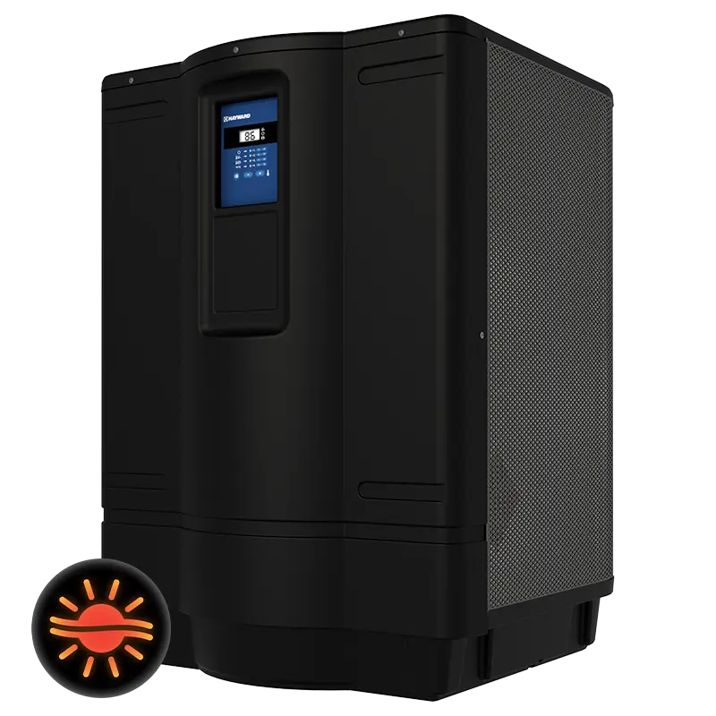 HeatPro Series Heat Pump 120,000 BTU