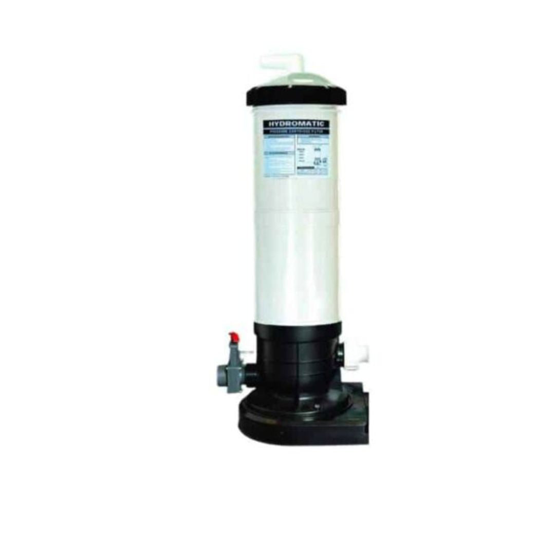 Hydromax AC-DE 50 Filter