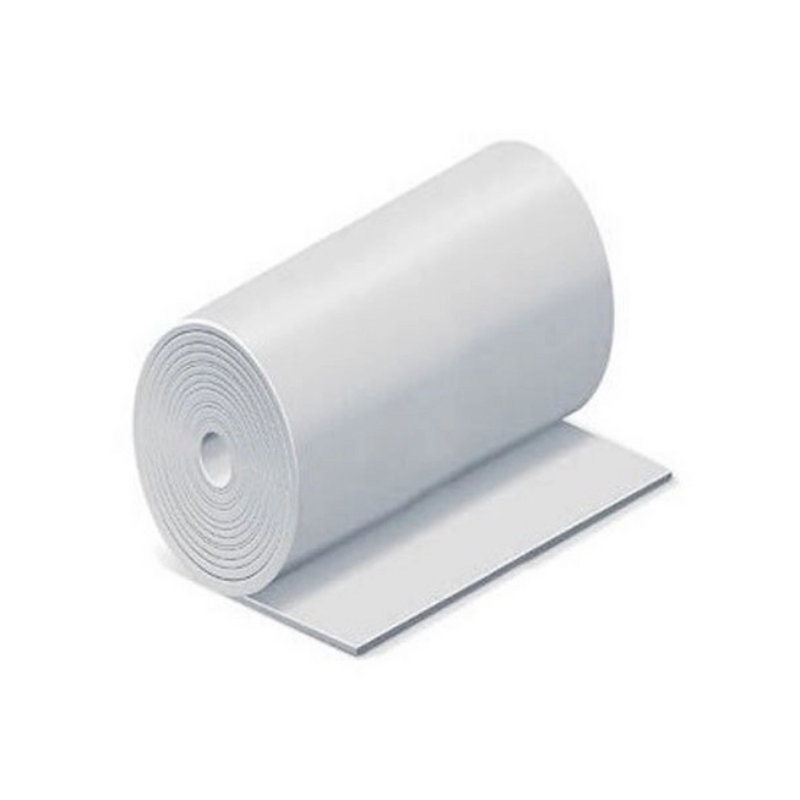 Wall Foam (125') and Adhesive (2 Cans)