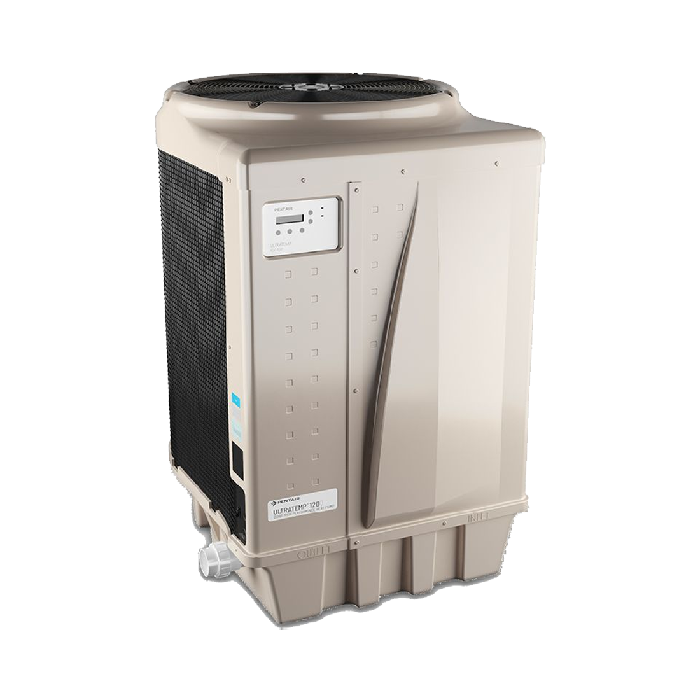 Pentair Ultratemp 120 Pool Heat Pump, 120,000 BTU